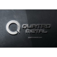 QUATRO METAL logo - Similar company to Çilingiroğlu Engineering Consultancy Ltd. Company