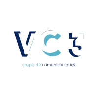 VC3 Grupo de Comunicaciones logo - Similar company to Toci Wellness