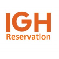 IGH Reservation logo - Similar company to Instaperq