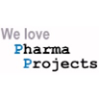 Pharmaprojects