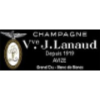 Champagne Veuve J. Lanaud