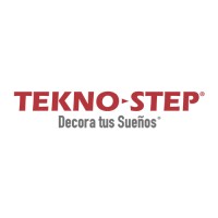 Tekno-Step logo - Similar company to Grupo Harbo
