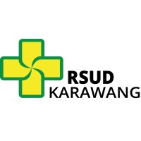 RUMAH SAKIT UMUM DAERAH KABUPATEN KARAWANG logo - Similar company to Djobs.Id