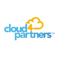 Cloud4Partners logo - Similar company to Truecommerce Uk