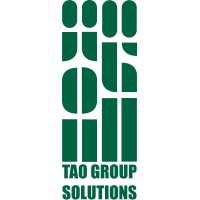 Tao Group Solutions logo - Similar company to Bennett Build