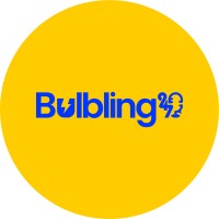 Bulbling 247 logo - Similar company to Evolve Connect