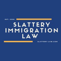 Kevin D. Slattery, P.A. (Tampa, FL Immigration Law Firm) logo - Similar company to Immigration Law Group Of Florida