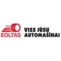 ARD Eoltas logo - Similar company to Balkanprogres