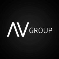 AV Group logo - Similar company to Audiogene
