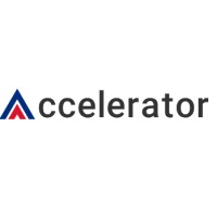 Accelerator logo - Similar company to The Accelerator Network