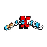 Cookies N' Kicks logo - Similar company to Playa Provisions