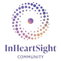 InHeartSight Community logo - Similar company to Accessible Creates