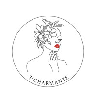 T'Charmante logo - Similar company to Studio Amor