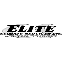 Elite Climate Services Inc logo - Similar company to Jag Building Group Inc.