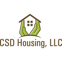 CSD Housing, LLC logo - Similar company to Corvus Property Intelligence