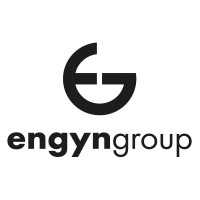 Engyn Group AG logo - Similar company to Contactify