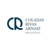 COLADAS RIVAS ARNAIZ Abogados logo - Similar company to Aproin
