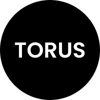Torus logo - Similar company to Upperstudio