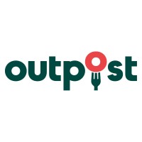 Outpost logo - Similar company to Cool Ai