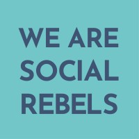 We are Social Rebels logo - Similar company to Ynnovate