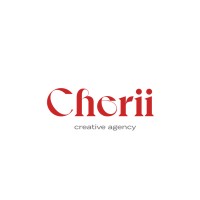 CHERII CREATIVE AGENCY logo - Similar company to Mriya Venture