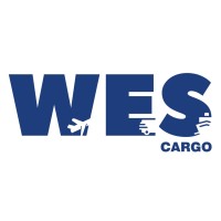 WES CARGO logo - Similar company to Macec Pacifico