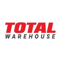 Total Warehouse logo - Similar company to Startup-Driven