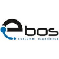 EBOS - Groupe Rossel logo - Similar company to Ip Globalnet