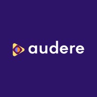Audere logo - Similar company to Rialto Training