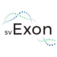 Study association EXON logo - Similar company to S.V. Syntax