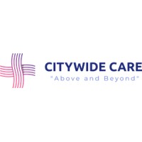 CityWide Home Care Inc. logo - Similar company to Onboard Immigration Services Inc.