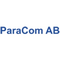 ParaCom AB logo - Similar company to Paracom Systems Llc