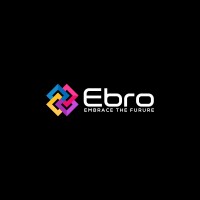 EbroTec logo - Similar company to Brenolabs