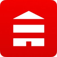ACT House logo - Similar company to Black Ambition