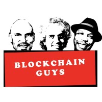 Blockchain Guys logo - Similar company to Blockshow By Cointelegraph 🌐