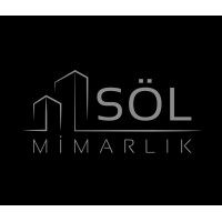 SÖL MİMARLIK İNŞAAT VE TİC. LTD. ŞTİ. logo - Similar company to Can Taşkent Mimarlık