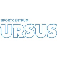 sportcentrum URSUS logo - Similar company to Reseth - Jouw Personal Trainer
