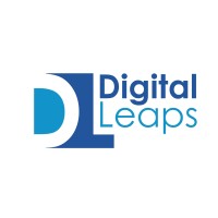 Digital Leaps logo - Similar company to Open Link