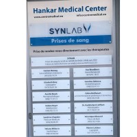 Hankar Medical Center 1