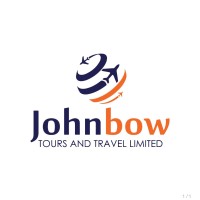 JOHNBOW TOURS AND TRAVEL logo - Similar company to Launchpad Travel