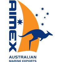 Australian International Marine Export Group logo - Similar company to Riviera Australia