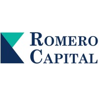 Romero Capital logo - Similar company to Equity A1