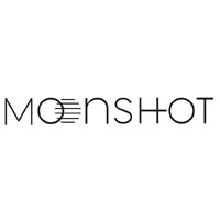 Moonshot Studio logo - Similar company to Moonshot Studio