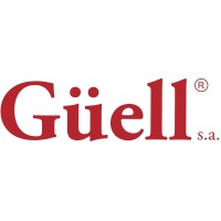 Güell S.A. logo - Similar company to Diseño, Programación Y Reparación De Automatismos, S.L.