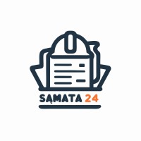 Sąmata 24 logo - Similar company to Work Is Done Gmbh