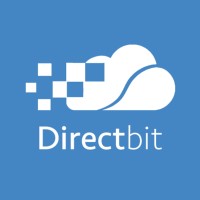Directbit logo - Similar company to Frostup B.V.