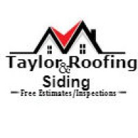 Taylor Roofing & Siding logo