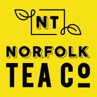 Norfolk Tea Co logo - Similar company to Yare Valley