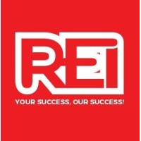 REI Grup logo - Similar company to Goodwill Consulting