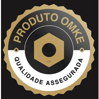OMKE - INDÚSTRIA METALÚRGICA logo - Similar company to Metalurgica Gms Ltda.